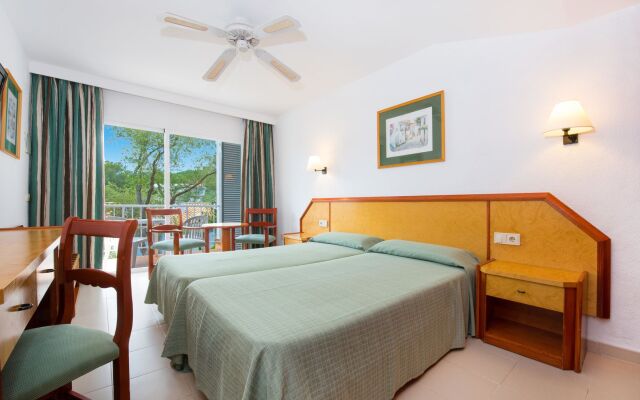 Flipflop Cala Romántica Hotel