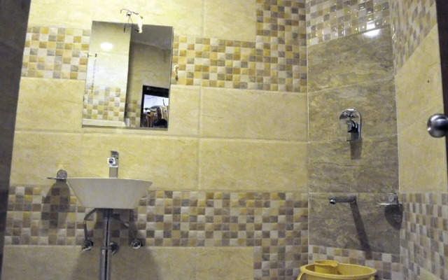 OYO 3703 Hotel Payal