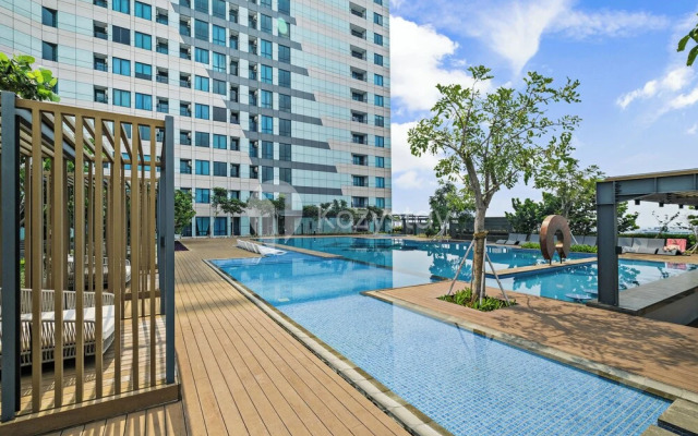 Tenui by Kozystay - Tanjung Barat