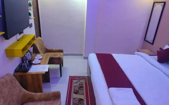 Pavitram Hotel & Banquet