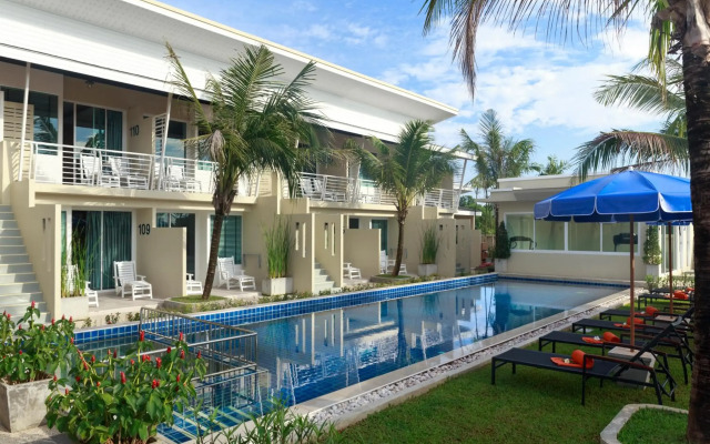 Impress Resort