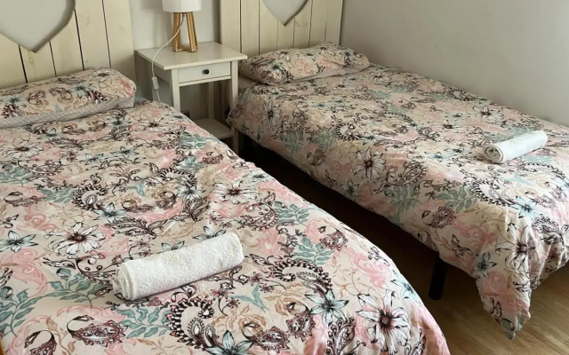 Apartamento Primera Linea de Mar, Cunit