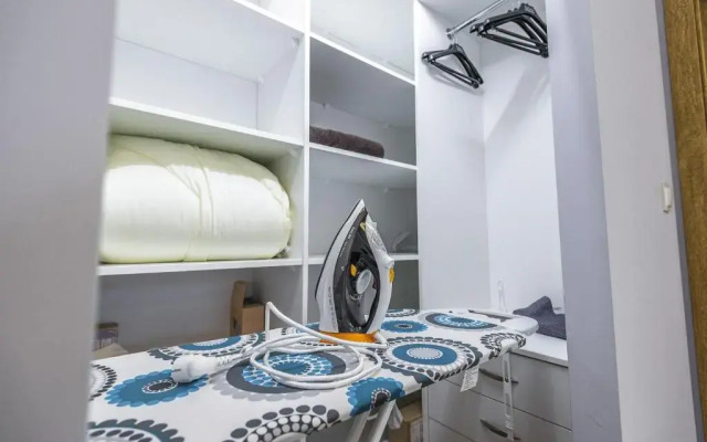 Apartament 48m w centrum Grójca