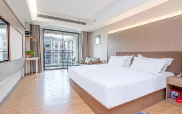 Lerongju · Zhihau Homestay
