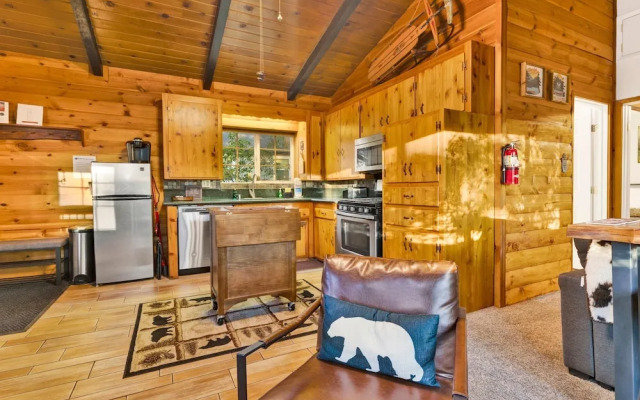 Orchard Family Cabin #2560