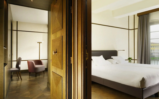Balestri Hotel