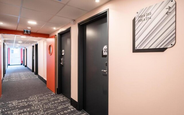 B&B HOTEL Le Creusot Montchanin