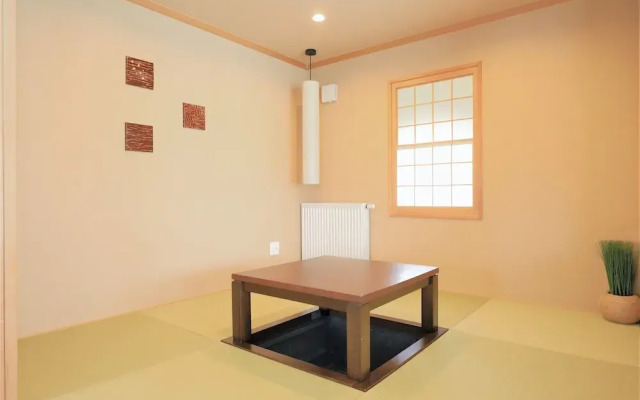 BLISS Villa TSUBAKI