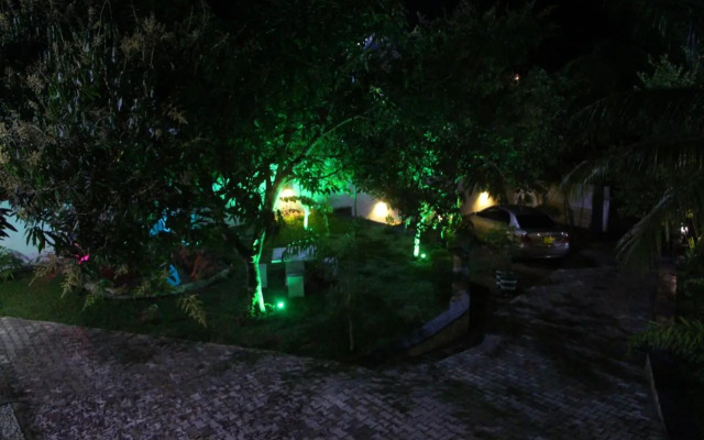 Midigama Home Stay