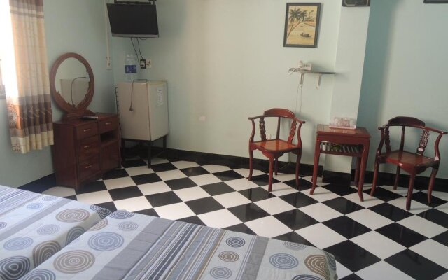 Hong Yen Hotel