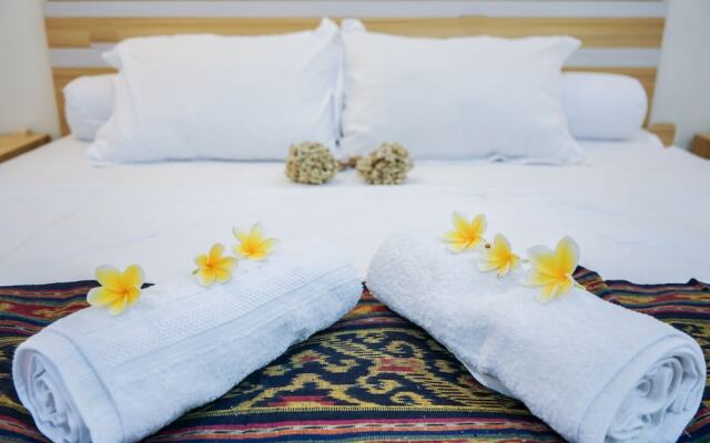 Zam Zam Anjani Villa