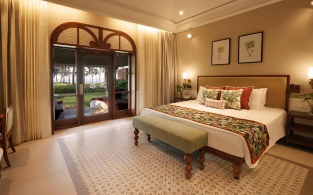 Taj Holiday Village Resort & Spa