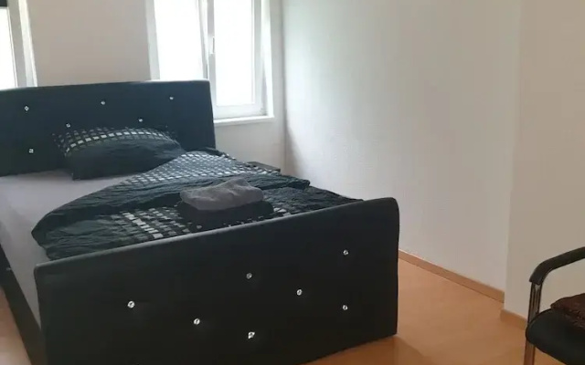 3 Bedroom Apartment in Arbon