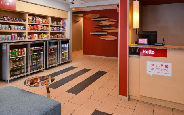 TownePlace Suites by Marriott Wilmington/Wrightsville Beach