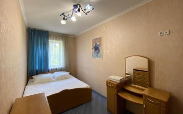 Comfy Apartment Most City Area