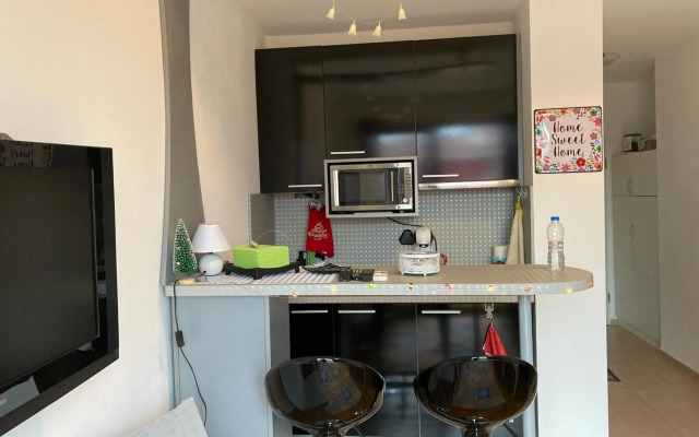 Art studio Marina Cape