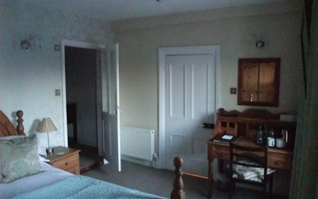 Highcroft House