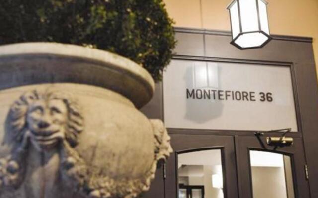 Hotel Montefiore