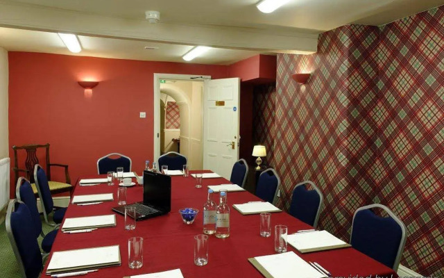 Washingborough Hall Hotel