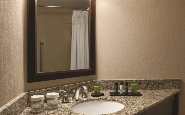 Embassy Suites Hotel Birmingham