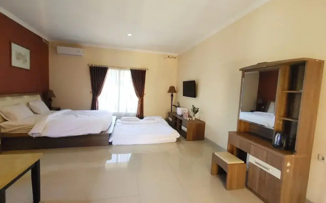 Hotel 68 Lembang