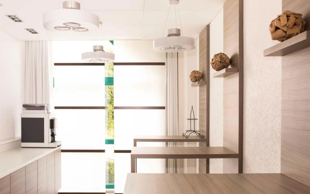 ibis Lausanne Crissier