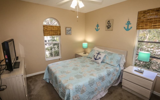 154 Connecticut Villa A