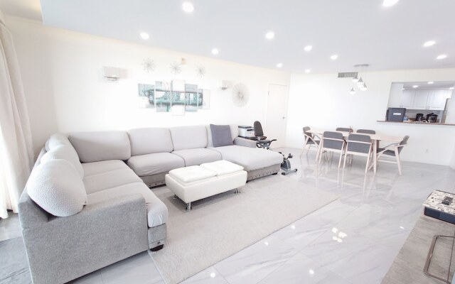 Alupang Beach Tower, UPGRADED units