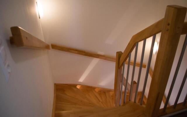 Haus Taube