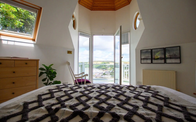 Exclusive Home With the Best Views in Dartmouth