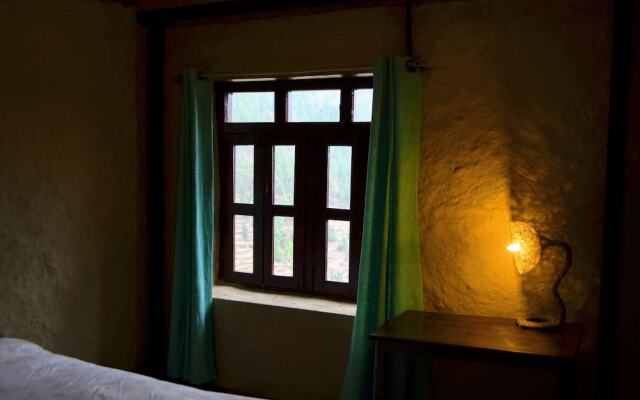 Retreat at Damaar