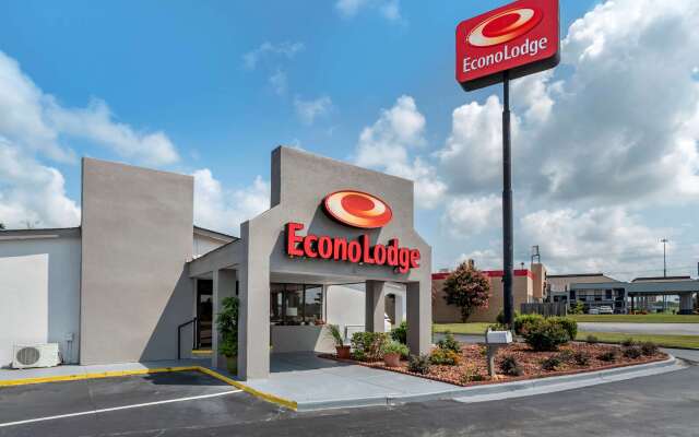 Econo Lodge Oxford