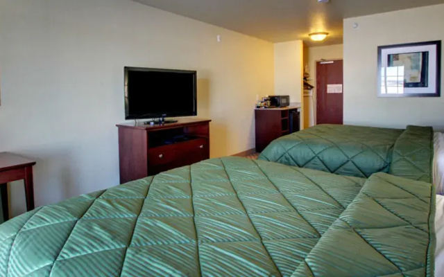 Cobblestone Inn Anthony