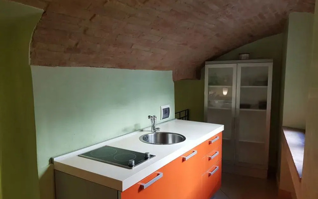 N12 Design Accomodations Green Studio 86