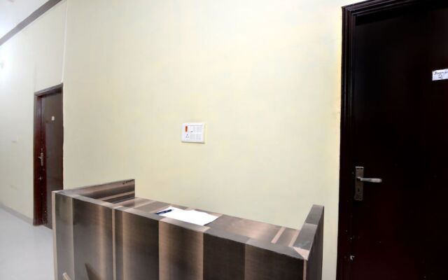 OYO 43320 Mannat Guest House