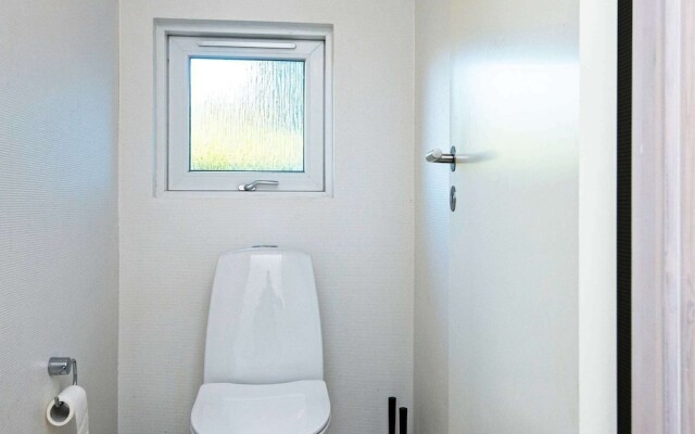 14 Person Holiday Home in Ebeltoft