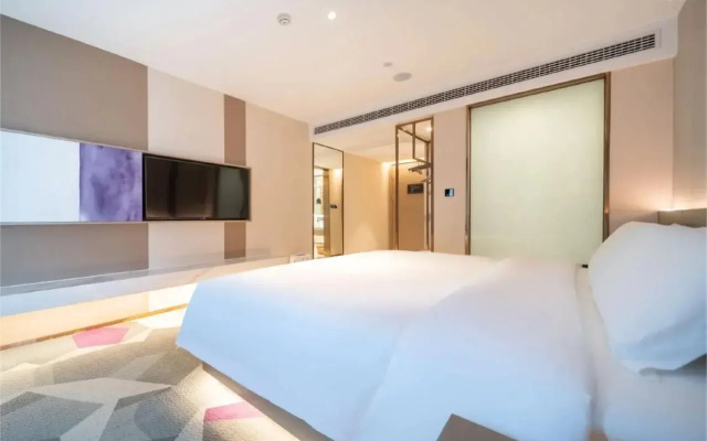 Lavande Hotel (Wuxi East Railway Station)