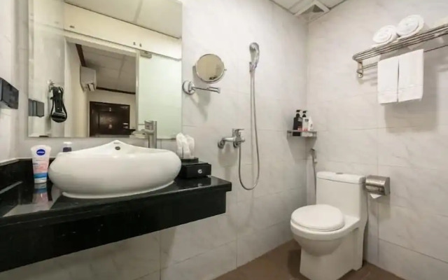 A25 Hotel - 19 Cha Ca
