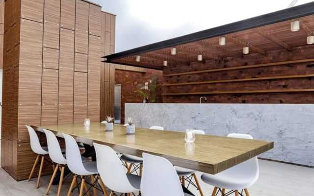 w Amazing 1BR in Barranco