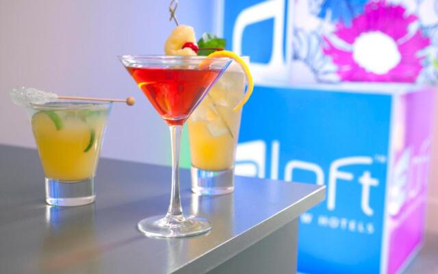 Aloft Leawood-Overland Park