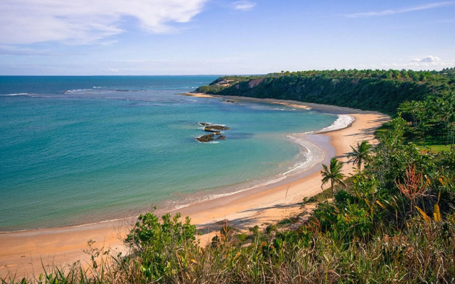 Pousada Brisas do Espelho