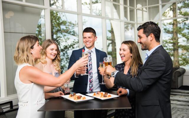 Crowne Plaza Terrigal Pacific by IHG
