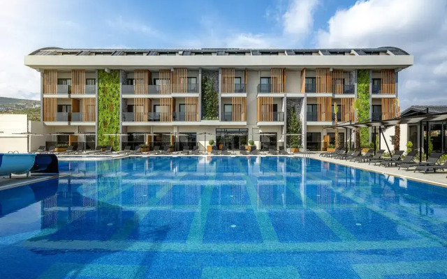 Sedir Park Joy Hotel