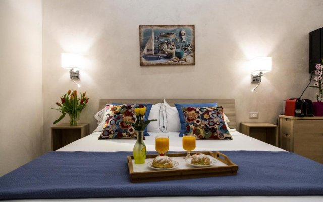 Alloggio Turistico Port Inn