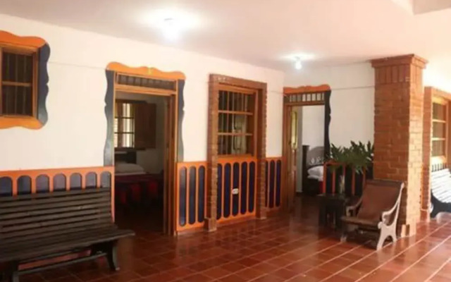 El Jardín del Quindío