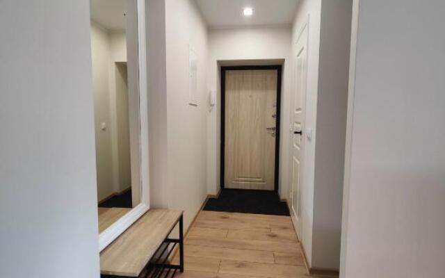 Jannseni Apartment