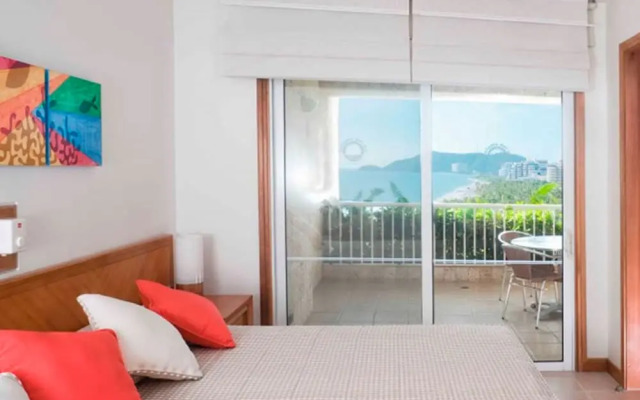 Hotel Irotama del Sol