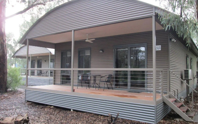 Tasman Holiday Parks - Moama on the Murray