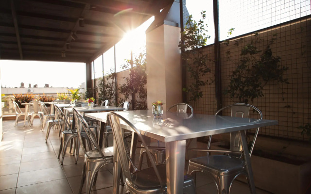 Arc Recoleta Boutique Hotel & Spa