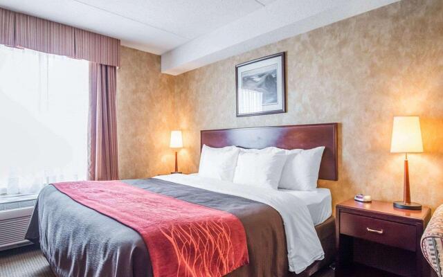 Comfort Inn Sturgeon Falls